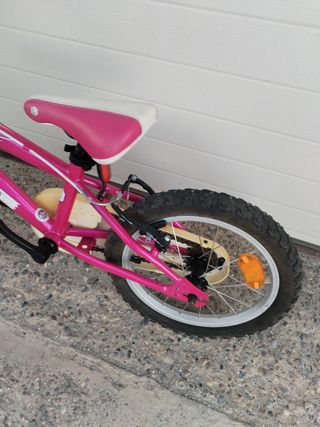 Bicicleta Conor Infantil (16) (3-5 años)