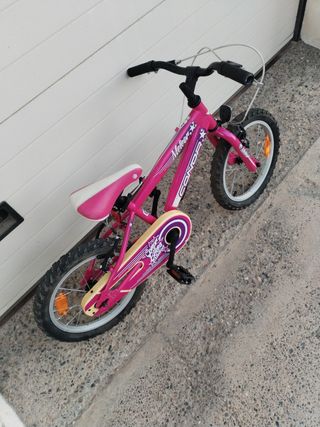 Bicicleta Conor Infantil (16) (3-5 años)