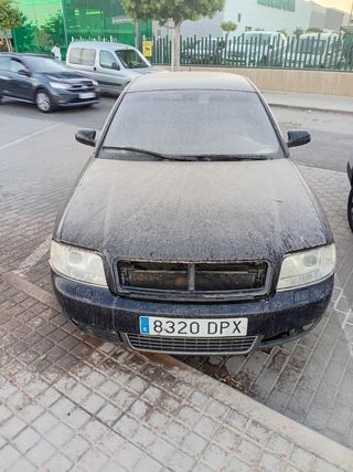 Audi A6 2005