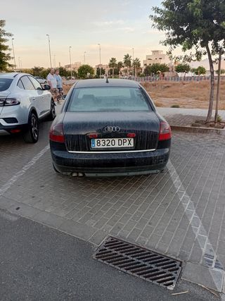 Audi A6 2005