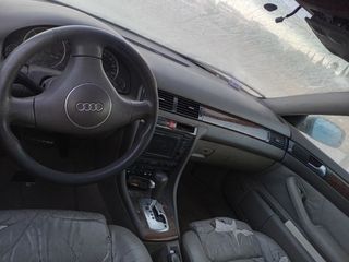 Audi A6 2005