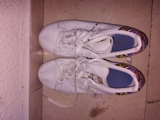 Adidas Stan Smith Blancas