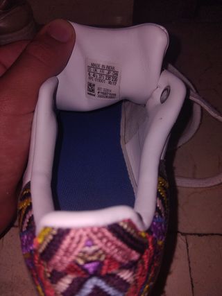 Adidas Stan Smith Blancas