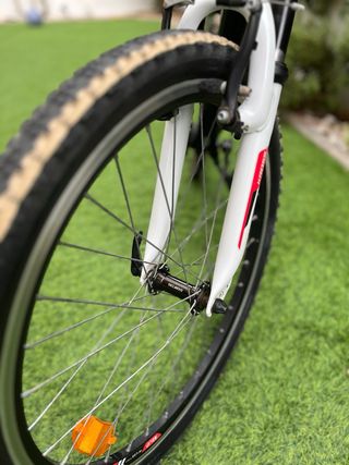 Bicicleta Kross Replica Hexagon Junior 24”