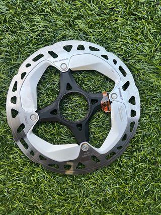 Disco Freno Shimano RT-MT800-S 160mm
2 unidades