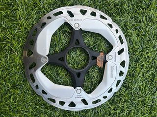 Disco Freno Shimano RT-MT800-S 160mm
2 unidades