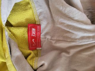 Sudadera Jordan Nike Hombre Talla S Amarilla