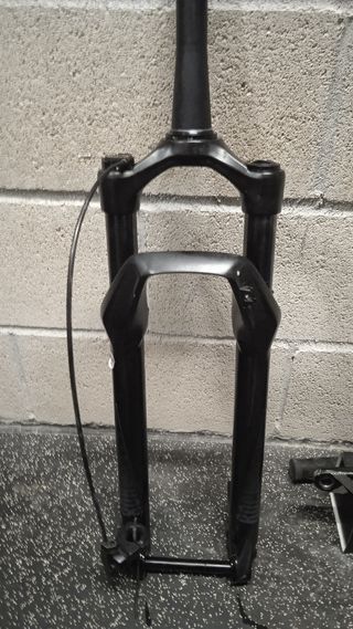 Horquilla RockShox Recon