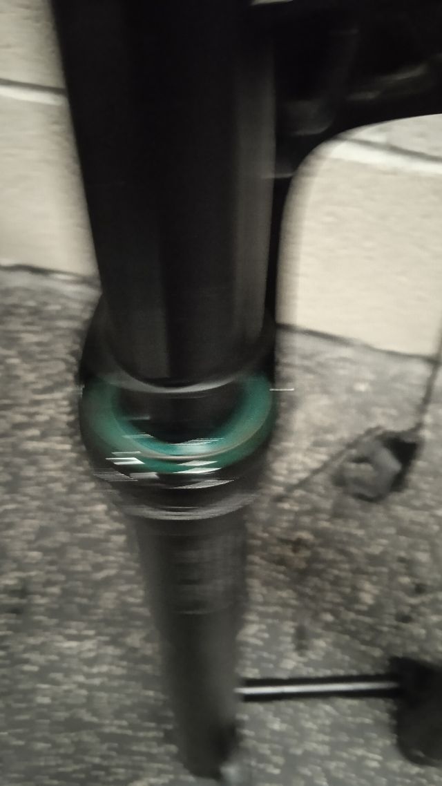 Horquilla RockShox Recon