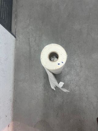 Rollo de papel para pintar