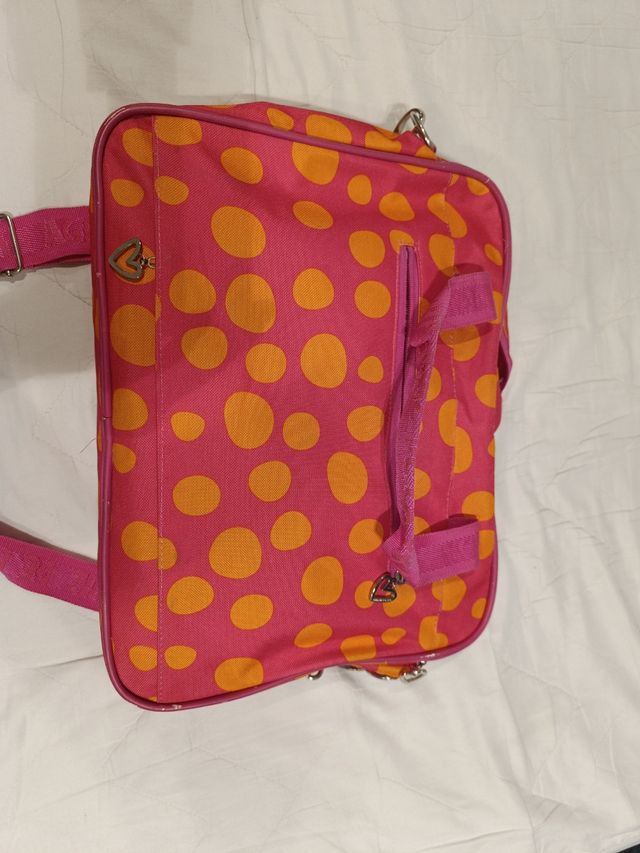 Mochila Agatha Ruiz de la Prada