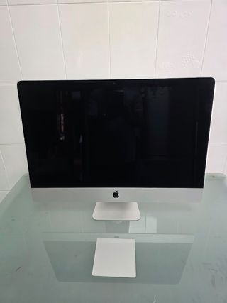 Imac Apple 27 Retina 5k i5 8GB 2TB