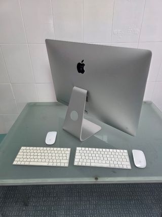Imac Apple 27 Retina 5k i5 8GB 2TB