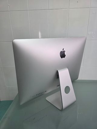 Imac Apple 27 Retina 5k i5 8GB 2TB
