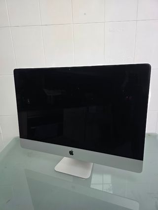 Imac Apple 27 Retina 5k i5 8GB 2TB