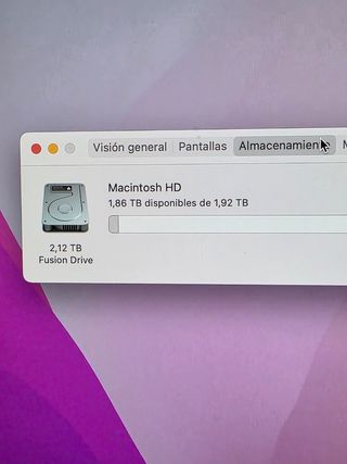 Imac Apple 27 Retina 5k i5 8GB 2TB