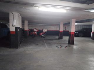 VENTA 2 PLAZAS GARAJE TRAVESIA JUBILADO