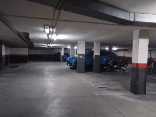 VENTA 2 PLAZAS GARAJE TRAVESIA JUBILADO