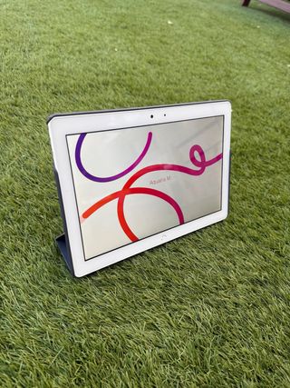 Tablet BQ Aquaris M10 Blanca
