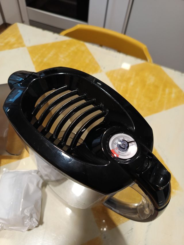 Jarra Actuel tipo Brita con 2 filtro y tapa