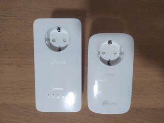 PLC TP-Link AV1300 TL-WPA8630P v2