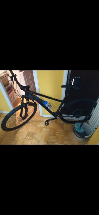 Bicicleta Merida Big Nine 300 Seminueva.