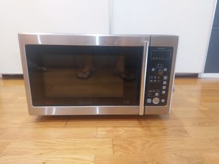Microondas Balay 3WG2539XT 1250W con  Grill