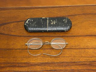 Gafas Quevedo Vintage Centenarias