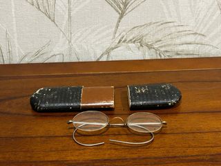 Gafas Quevedo Vintage Centenarias