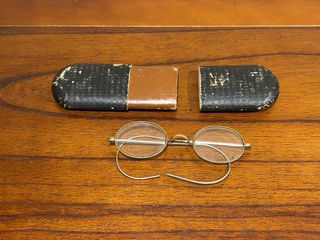 Gafas Quevedo Vintage Centenarias