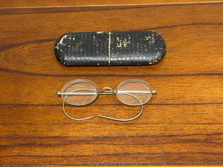 Gafas Quevedo Vintage Centenarias