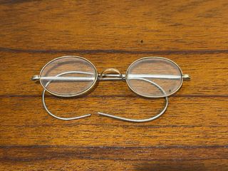 Gafas Quevedo Vintage Centenarias