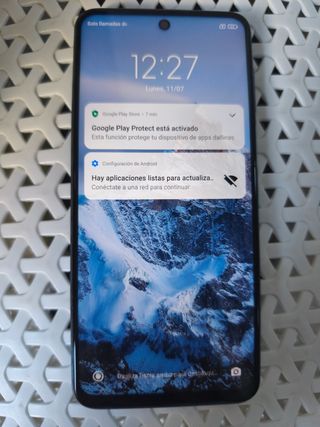 Redmi Note 9 Pro 128 GB
