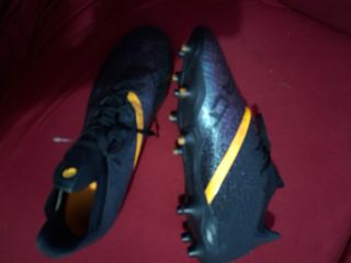 Botas de fútbol Decathlon Talla 45