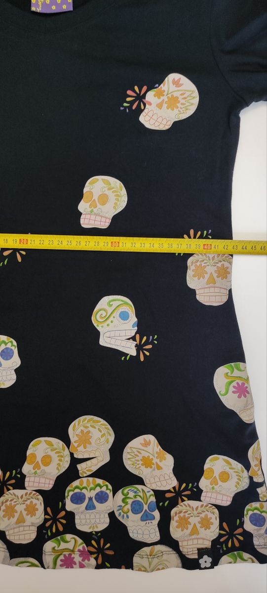 Camiseta Tres Boutons