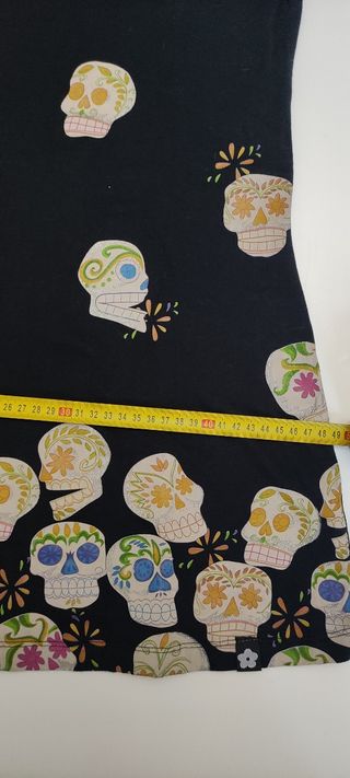 Camiseta Tres Boutons 