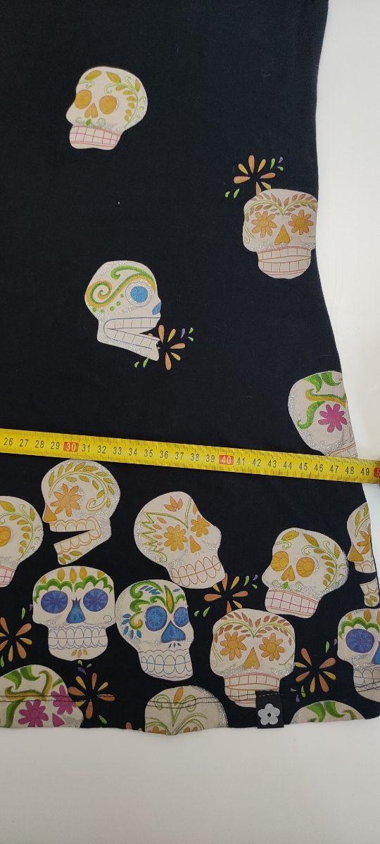 Camiseta Tres Boutons