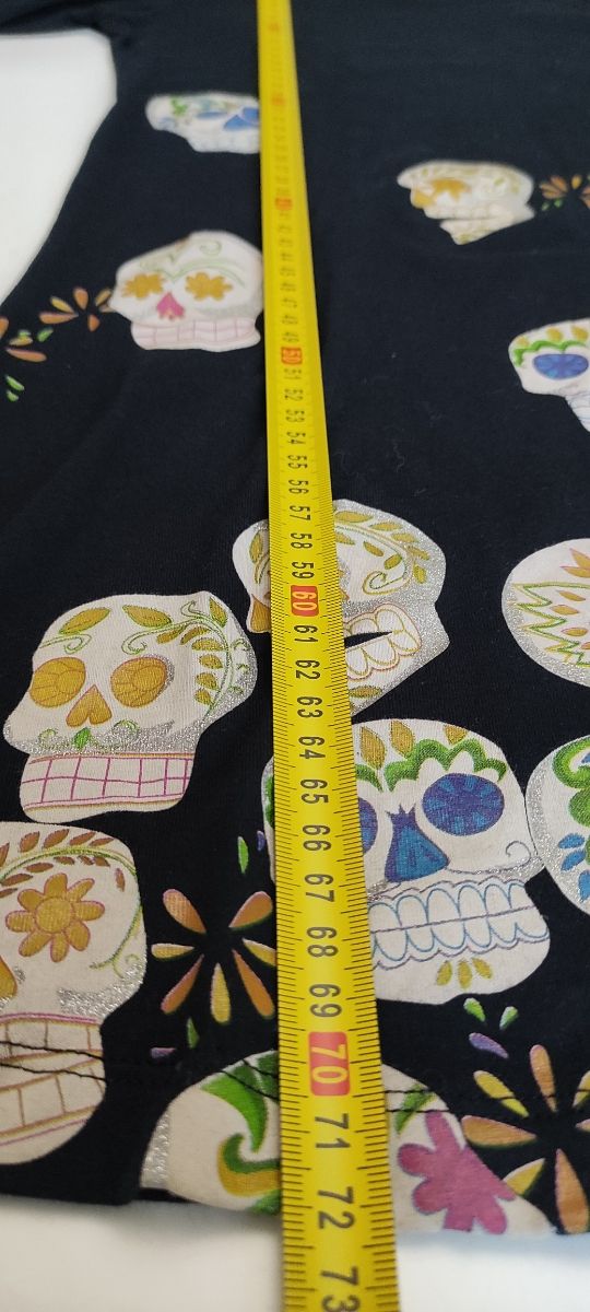 Camiseta Tres Boutons