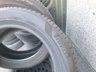 245 50 R19 105W Pirelli - 2 neumáticos +70%