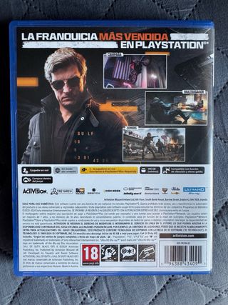 Call of Duty - Black Ops 6 | PS5