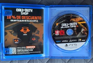 Call of Duty - Black Ops 6 | PS5