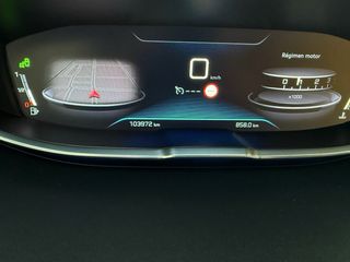 Peugeot 5008 GT Line 2.0 150CV