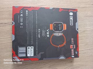 Orologio digitale e Gioco