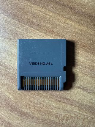 Inazuma Eleven Nintendo DS