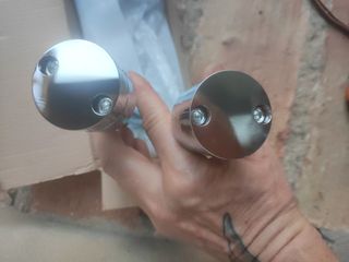 Torretas moto 22mm
