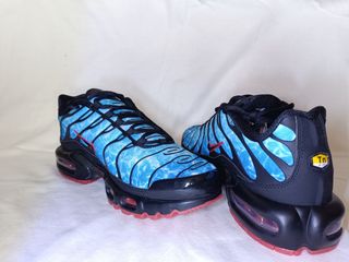 Nike Air Max Plus Zapatillas Hombre/Mujer