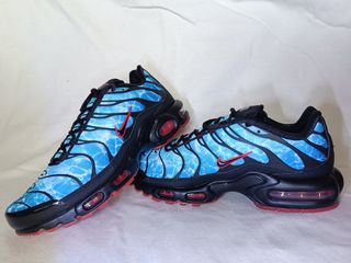 Nike Air Max Plus Zapatillas Hombre/Mujer
