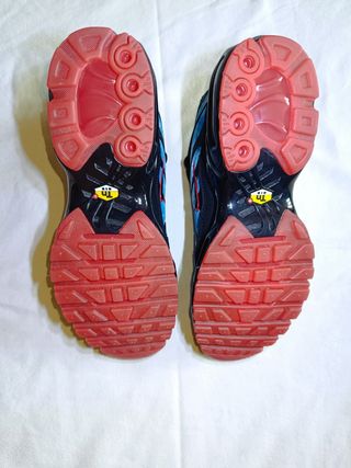 Nike Air Max Plus Zapatillas Hombre/Mujer