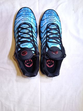 Nike Air Max Plus Zapatillas Hombre/Mujer
