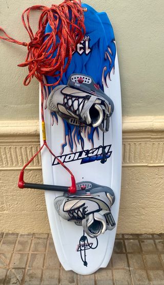 Tabla Wakeboard 